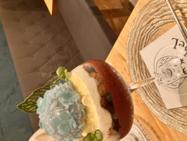 あんずもち