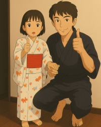 トビー