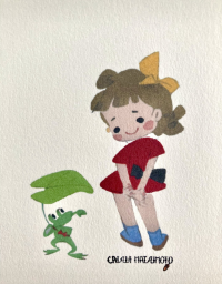 おきちゃん