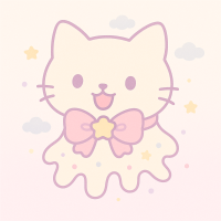 とろけるネコ