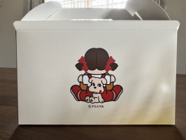 むつき