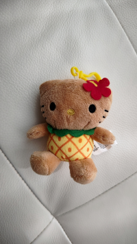 pineapple