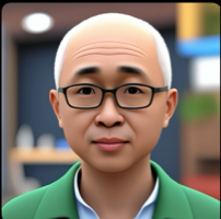 日比鹿太郎