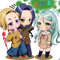 堂本紗夜ユカちん