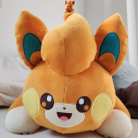 ぱもち