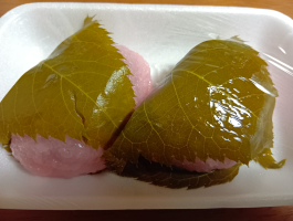 さくらもちこ