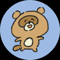 たぬきち