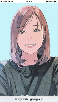 かにびー