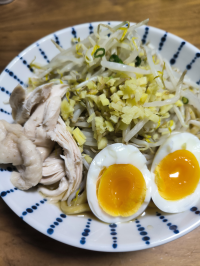 ら〜めん