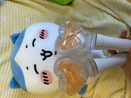 るーちゃん　とき宣推し