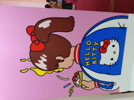 マーチンまま