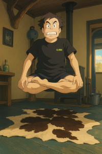 ウジ