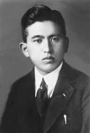 異邦人