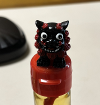 クマチャン