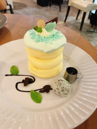 ミチミチ