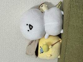 ぶんさん