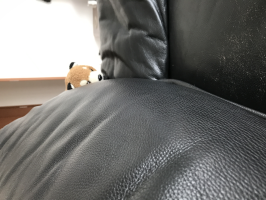 ふわふわ