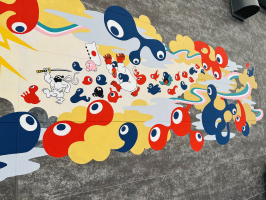 ともてっく
