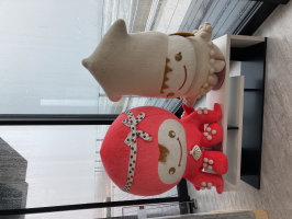 スーちん