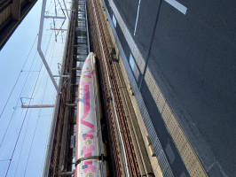 キティ２０７２