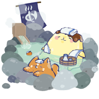 ねむねむ