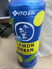 コガモ