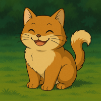 柴ねこ