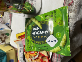 ハナゲッティー