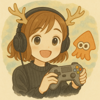 しかちゃん