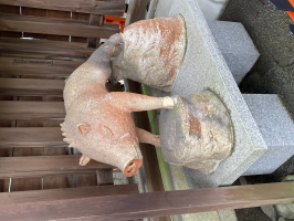 にゃんこ