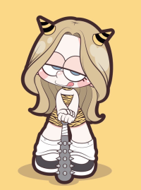 無印らぶちゃん