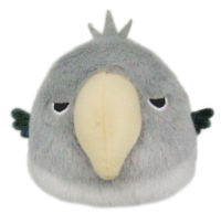ハシビロコウ