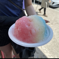 キラキラ