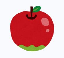 りんご
