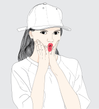 櫻子