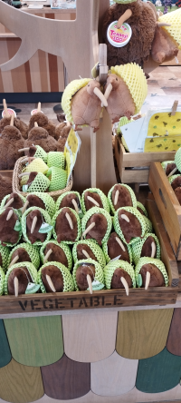 つぶあん