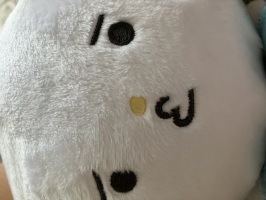 おはなちゃん