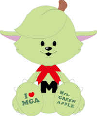 MGA