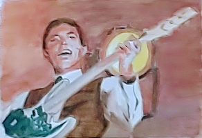 トミー