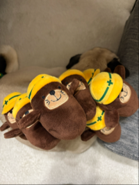 もちゃこ