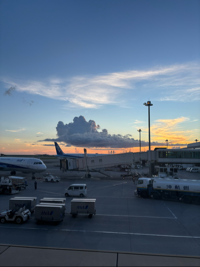 ひこうき雲