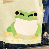 けろん