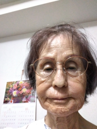ハナミズキ