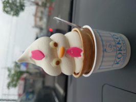 みねこ