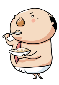 もつ