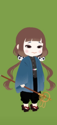 ちーたらこ