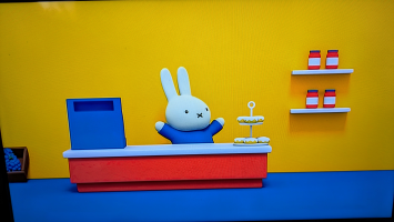 ナインチェ