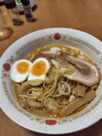 ゆうちゃん