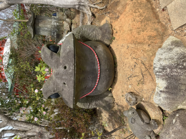 ムム