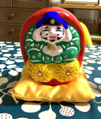 猪鹿蝶